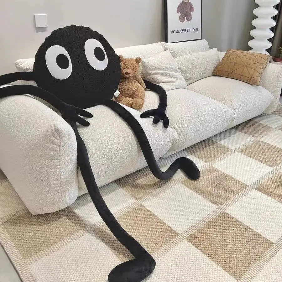 Big Plush Sofa Cushion