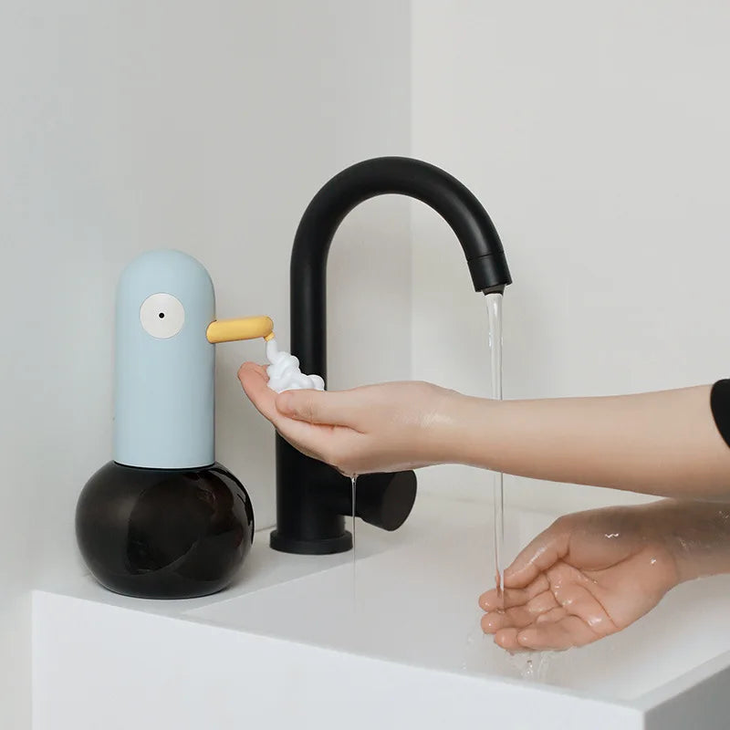 Duck Automatic Foaming Soap Dispenser