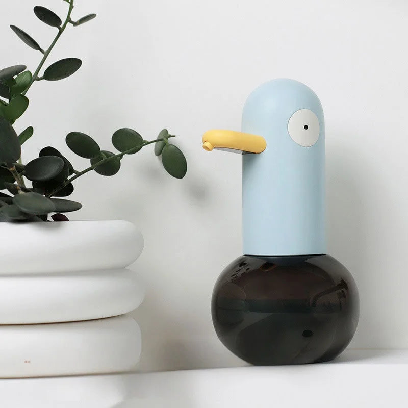 Duck Automatic Foaming Soap Dispenser