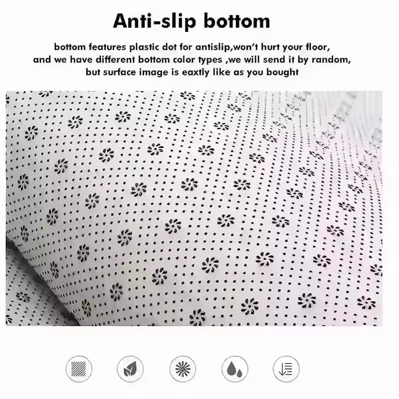 3D Illusion Masterpieces Round Rugs