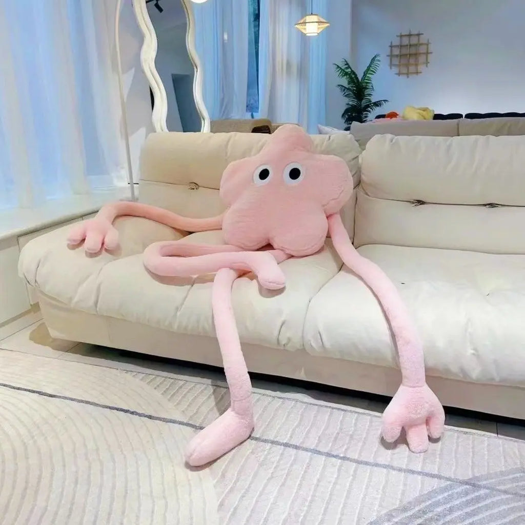 Big Plush Sofa Cushion