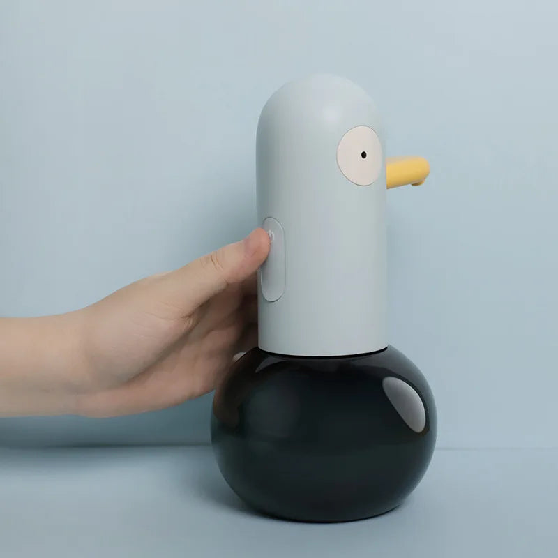 Duck Automatic Foaming Soap Dispenser
