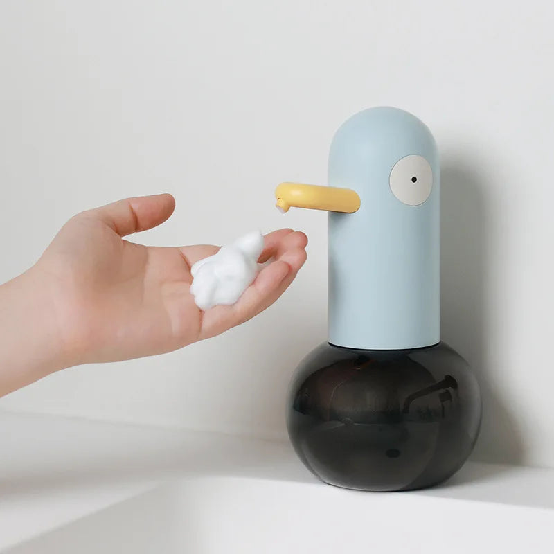 Duck Automatic Foaming Soap Dispenser