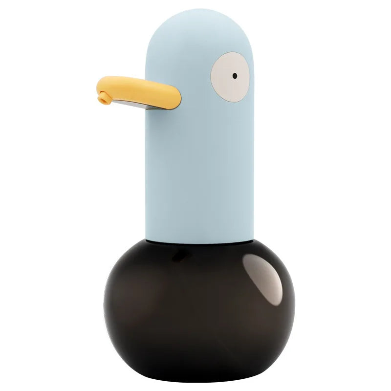 Duck Automatic Foaming Soap Dispenser