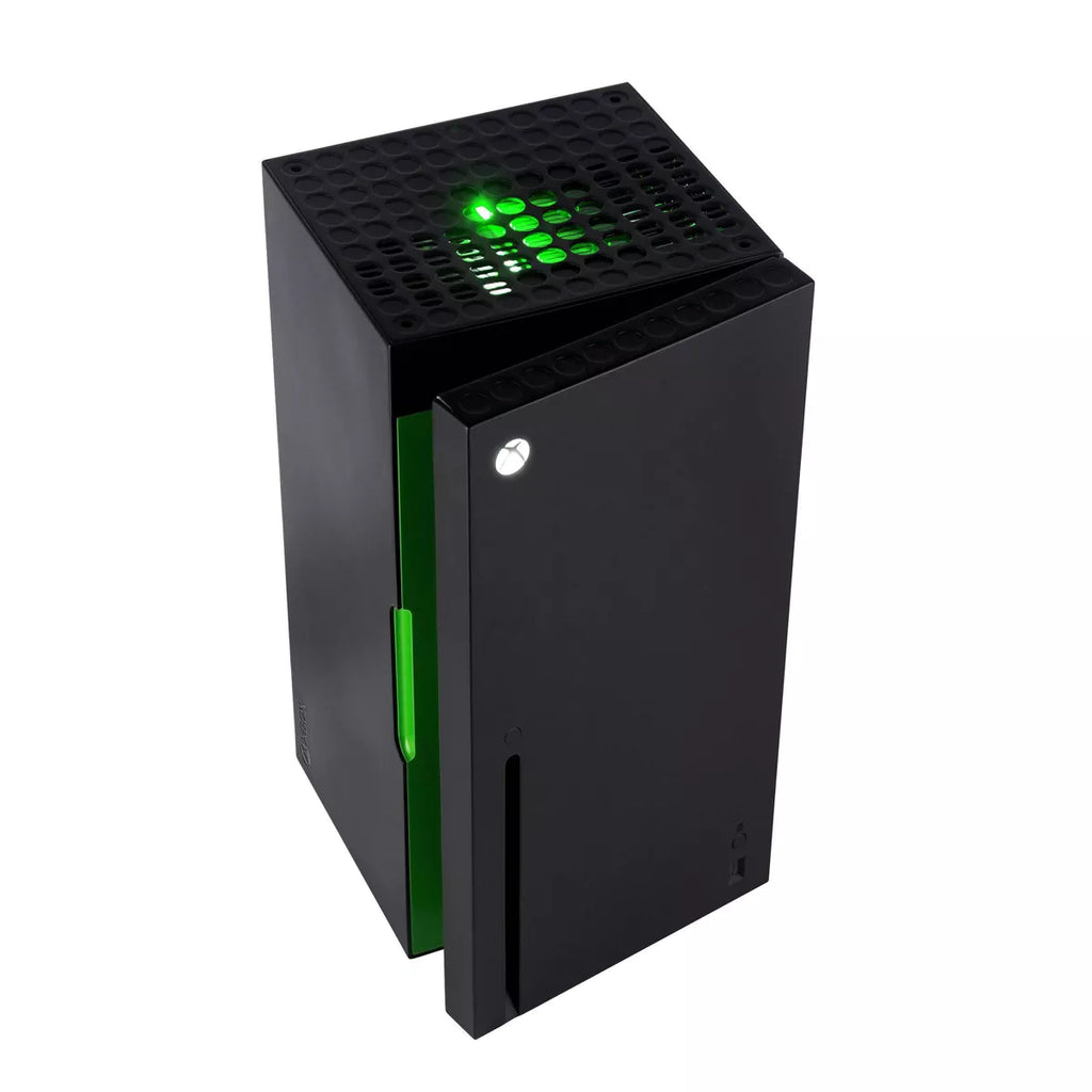 Xbox Series X Replica Mini Fridge